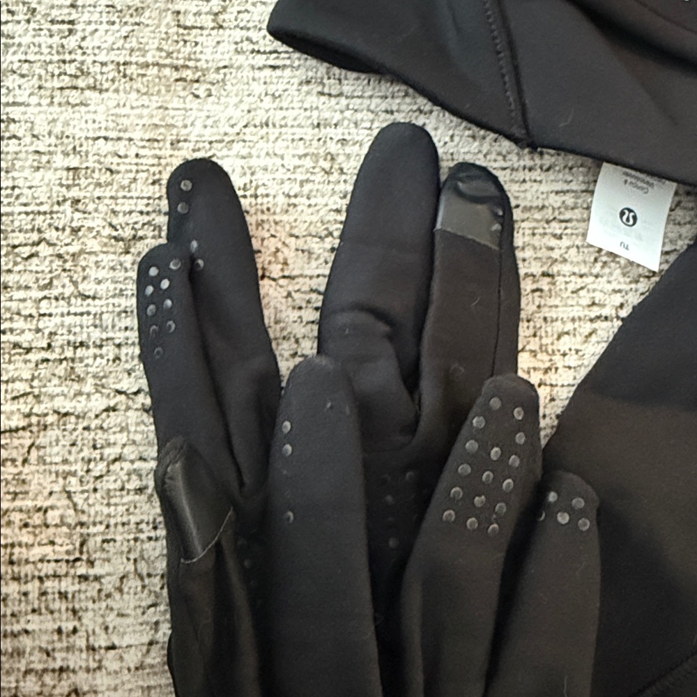 Lululemon Running Set - Picture 2 of 2